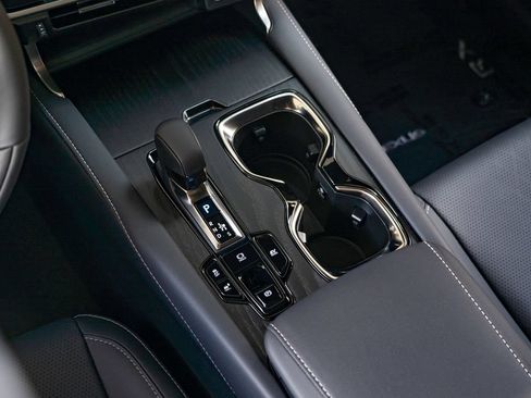 New 2026 Lexus RX 350h AWD/4WD image 18