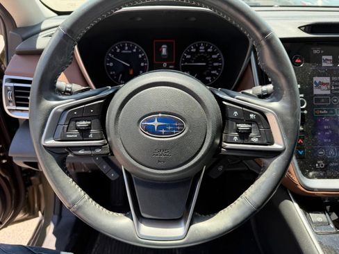 Used 2022 Subaru Outback Touring XT w/ Popular Package #2 AWD/4WD image 24