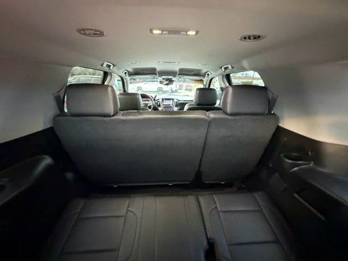 Used 2017 Chevrolet Tahoe LT image 29