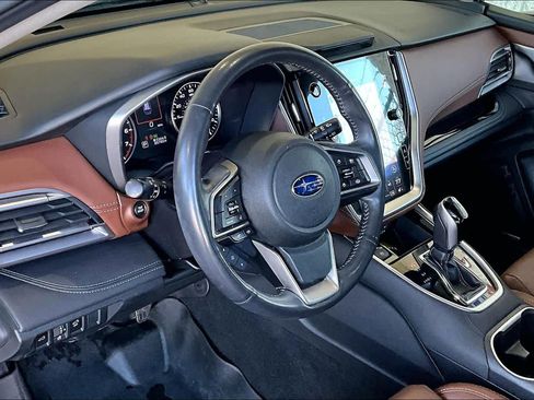 Used 2022 Subaru Outback Touring XT w/ Popular Package #2 image 17