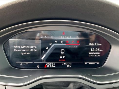 Used 2024 Audi S5 Premium Plus AWD/4WD image 25