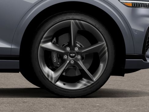 New 2026 Genesis GV70 3.5T Sport Prestige image 8
