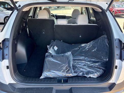 New 2026 Hyundai Tucson SEL image 25