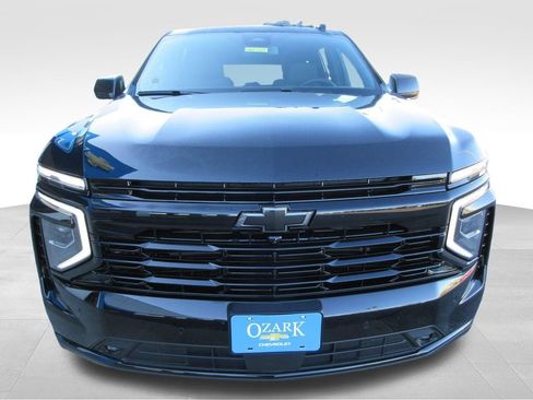 New 2026 Chevrolet Suburban RST w/ Comfort Package AWD/4WD image 9