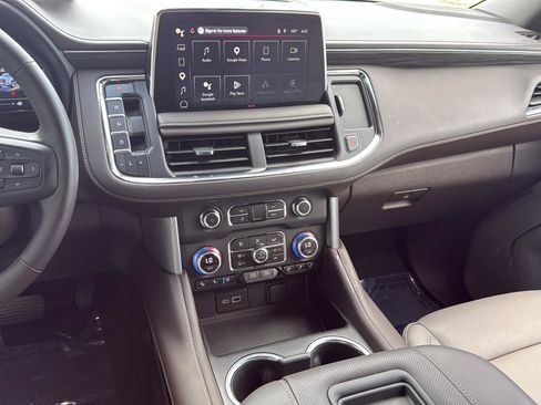 Used 2024 GMC Yukon SLT w/ SLT Luxury Package AWD/4WD image 33