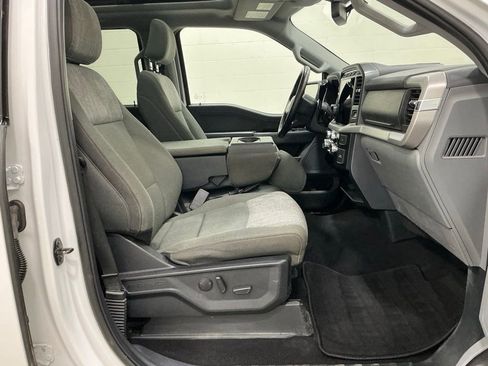 Used 2023 Ford F150 XLT w/ Equipment Group 302A High AWD/4WD image 26