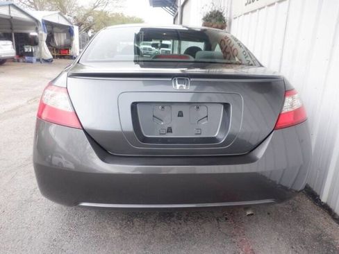 Used 2010 Honda Civic EX image 9