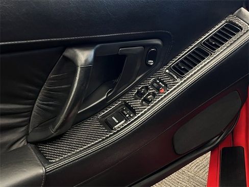 Used 1995 Acura NSX T image 21