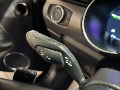 Used 2019 Ford Mustang Premium w/ Equipment Group 201A image 34