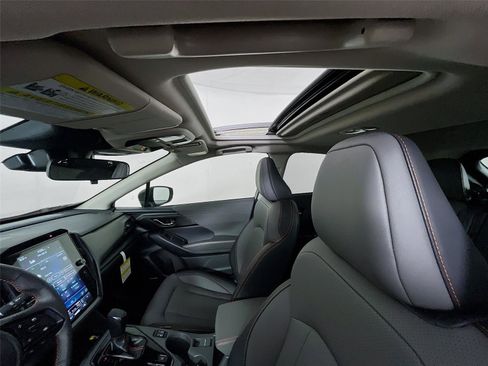 New 2026 Subaru Crosstrek 2.5i Limited image 7