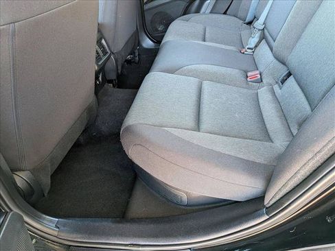 Certified 2025 Toyota Camry LE FWD image 16