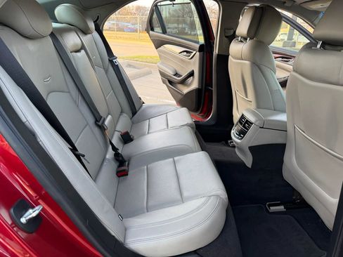 Used 2014 Cadillac CTS Performance image 27