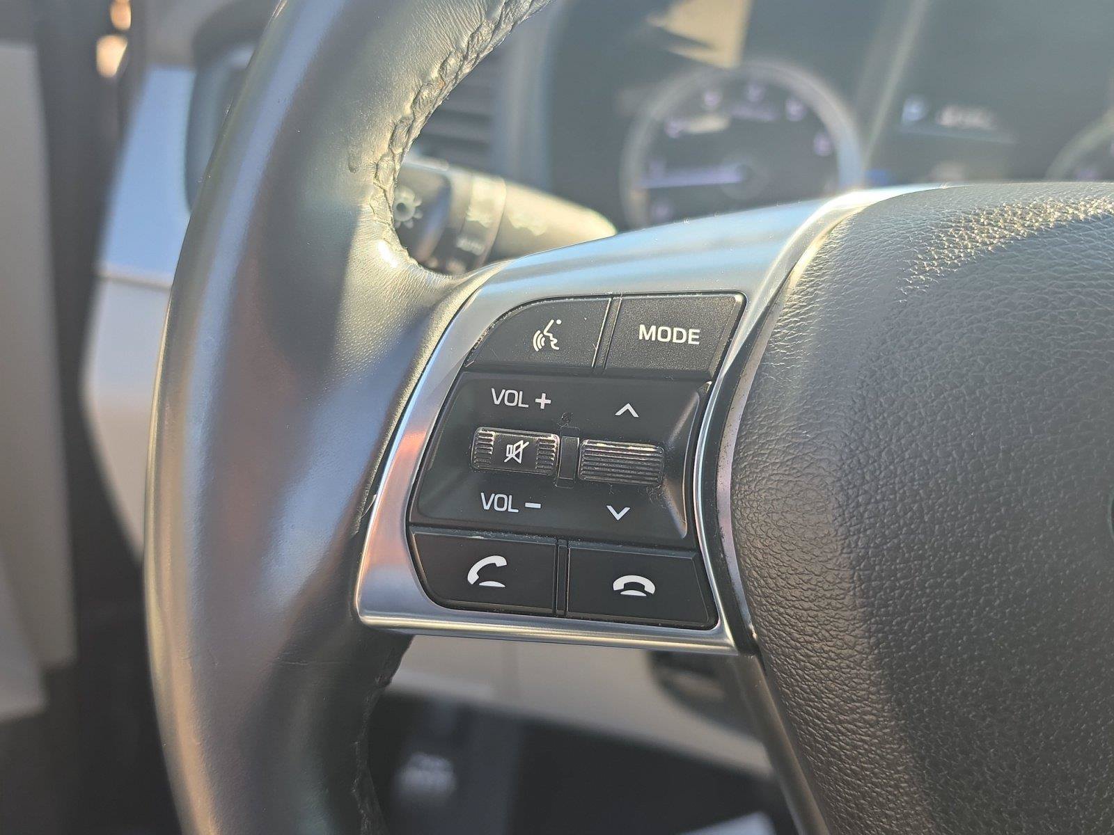 Used 2018 Hyundai Sonata SEL FWD image 18