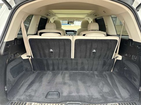 Used 2022 Mercedes-Benz GLS 450 4MATIC image 26