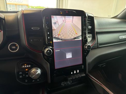 Used 2025 RAM 1500 Rebel w/ Rebel Level 1 Equipment Group AWD/4WD image 27
