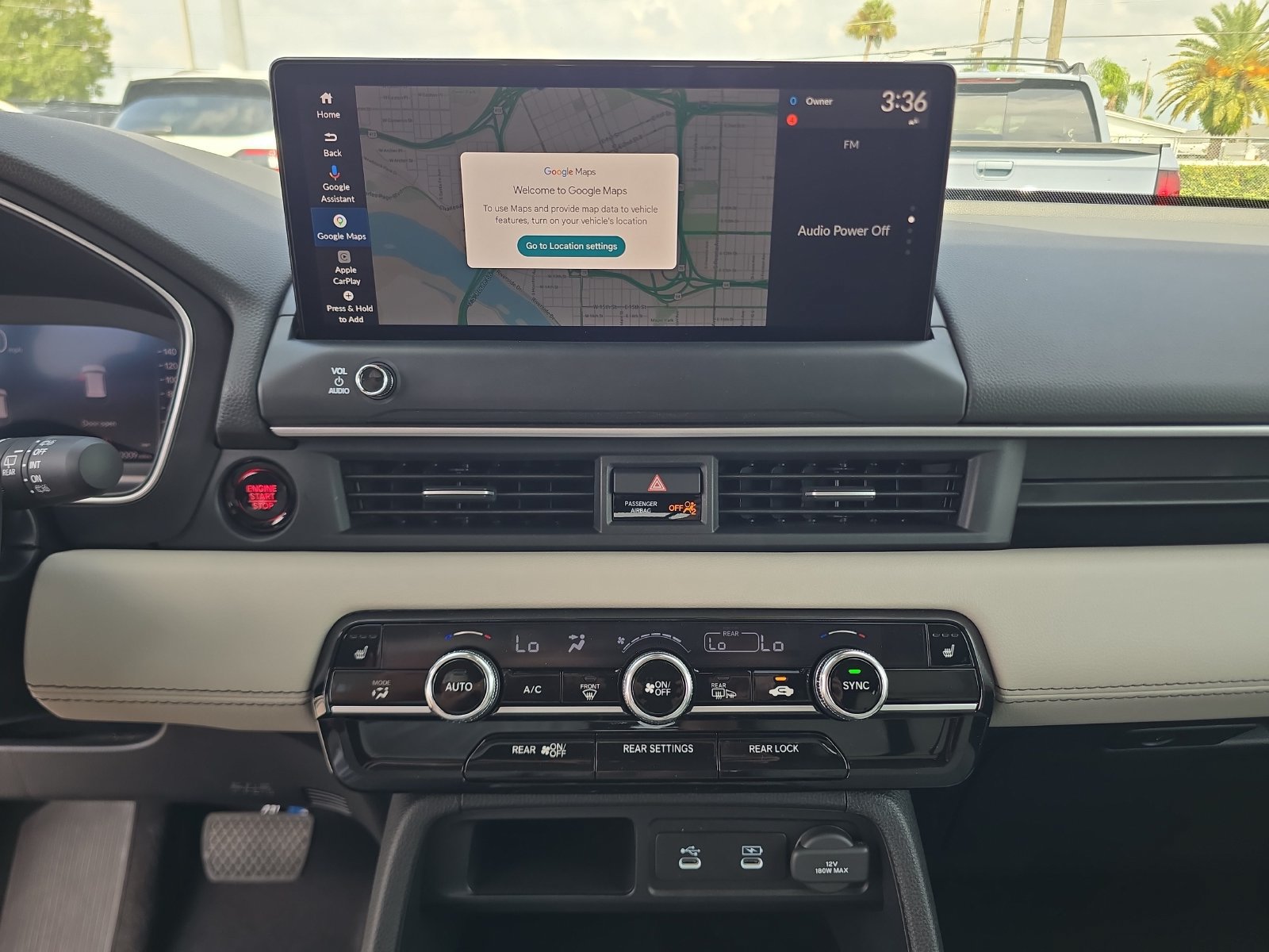 New 2026 Honda Pilot EX-L image 18