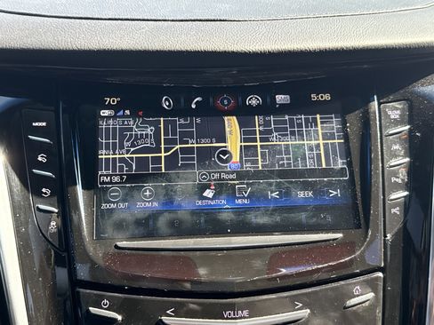 Used 2019 Cadillac Escalade ESV Luxury AWD/4WD image 20