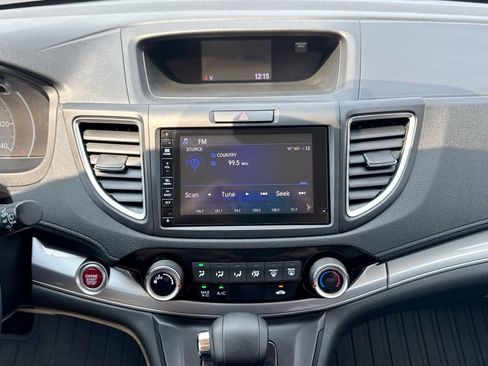 Used 2015 Honda CR-V EX image 28