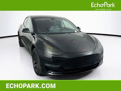 Used 2019 Tesla Model 3 Long Range