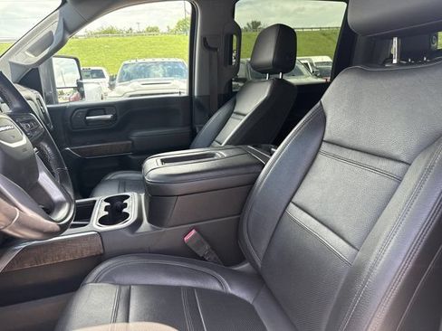 Used 2020 GMC Sierra 2500 Denali w/ Denali Ultimate Package AWD/4WD image 5