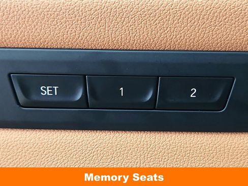 Used 2021 BMW 530i xDrive w/ M Sport Package image 26