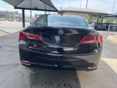 Used 2015 Acura TLX V6 w/ Technology Package image 6