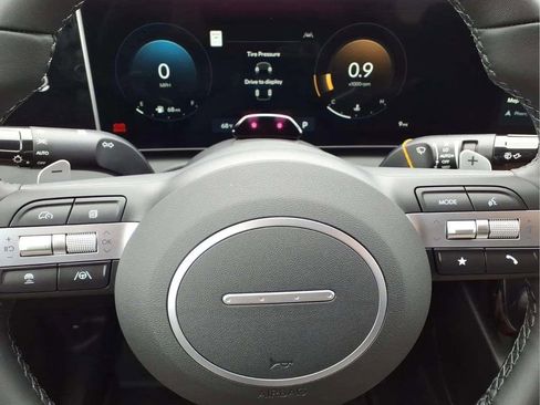 New 2026 Hyundai Santa Cruz Limited AWD/4WD image 12