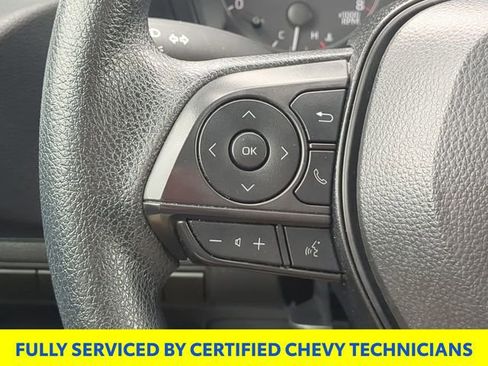 Used 2024 Toyota Corolla LE FWD image 26
