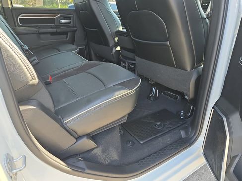 Used 2024 RAM 2500 Laramie w/ Safety Group image 14