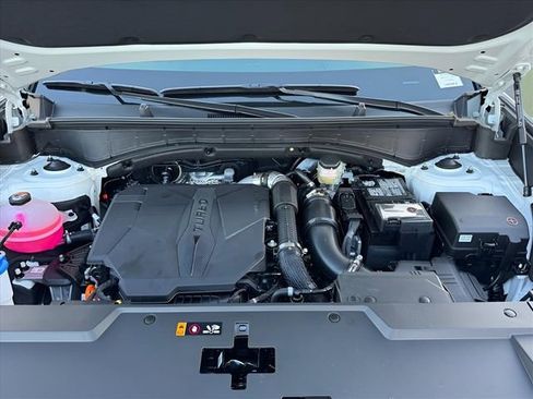 New 2026 Hyundai Santa Fe XRT image 9