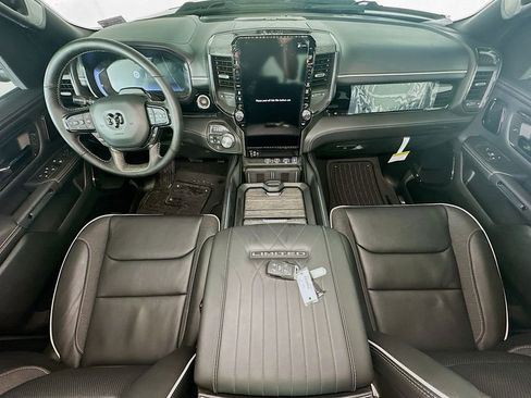 New 2026 RAM 1500 Limited image 9