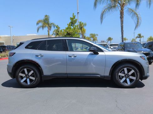 Used 2025 Honda Prologue Touring image 11