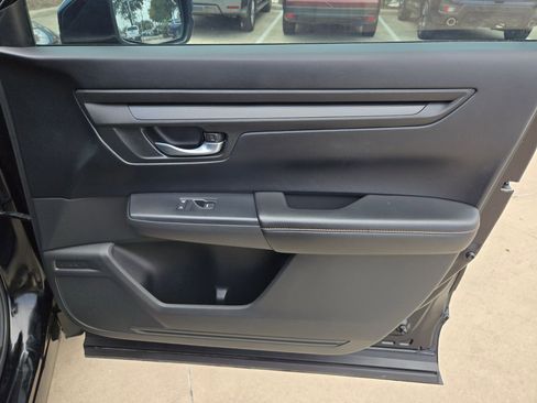 Used 2023 Honda CR-V Sport image 31