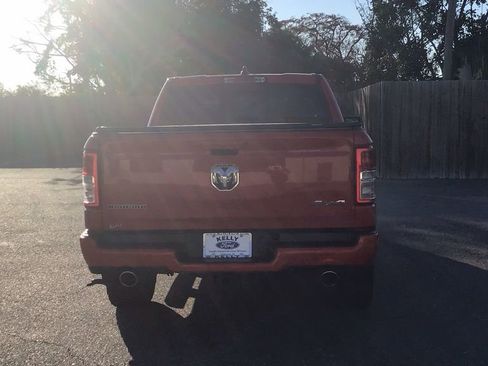 Used 2022 RAM 1500 Big Horn image 6