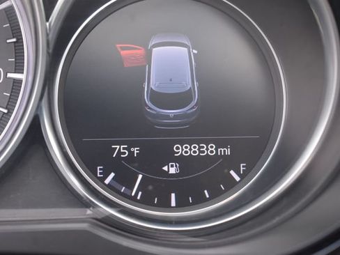 Used 2018 MAZDA CX-9 Touring w/ Touring Premium Package FWD image 25