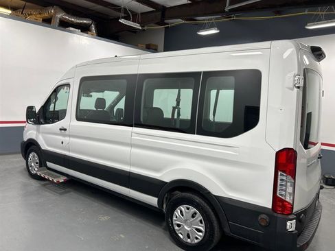 Used 2020 Ford Transit 350 XL image 5