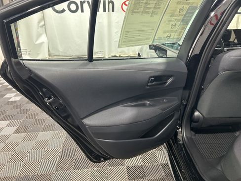 Used 2026 Toyota Corolla LE FWD image 17