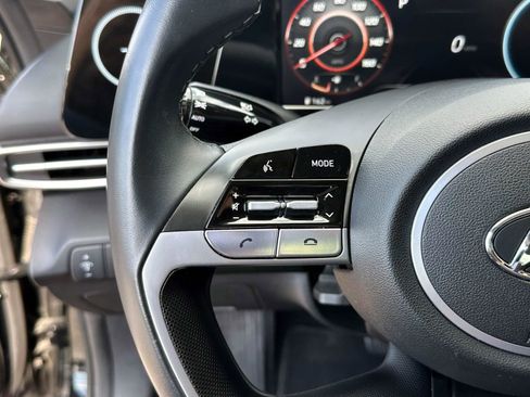 Used 2022 Hyundai Elantra SEL w/ Convenience Package image 30