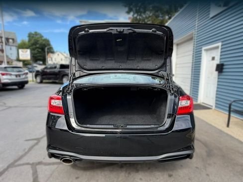 Used 2018 Subaru Legacy 2.5i Premium w/ Eyesight & BSD & Rcta & HBA AWD/4WD image 8