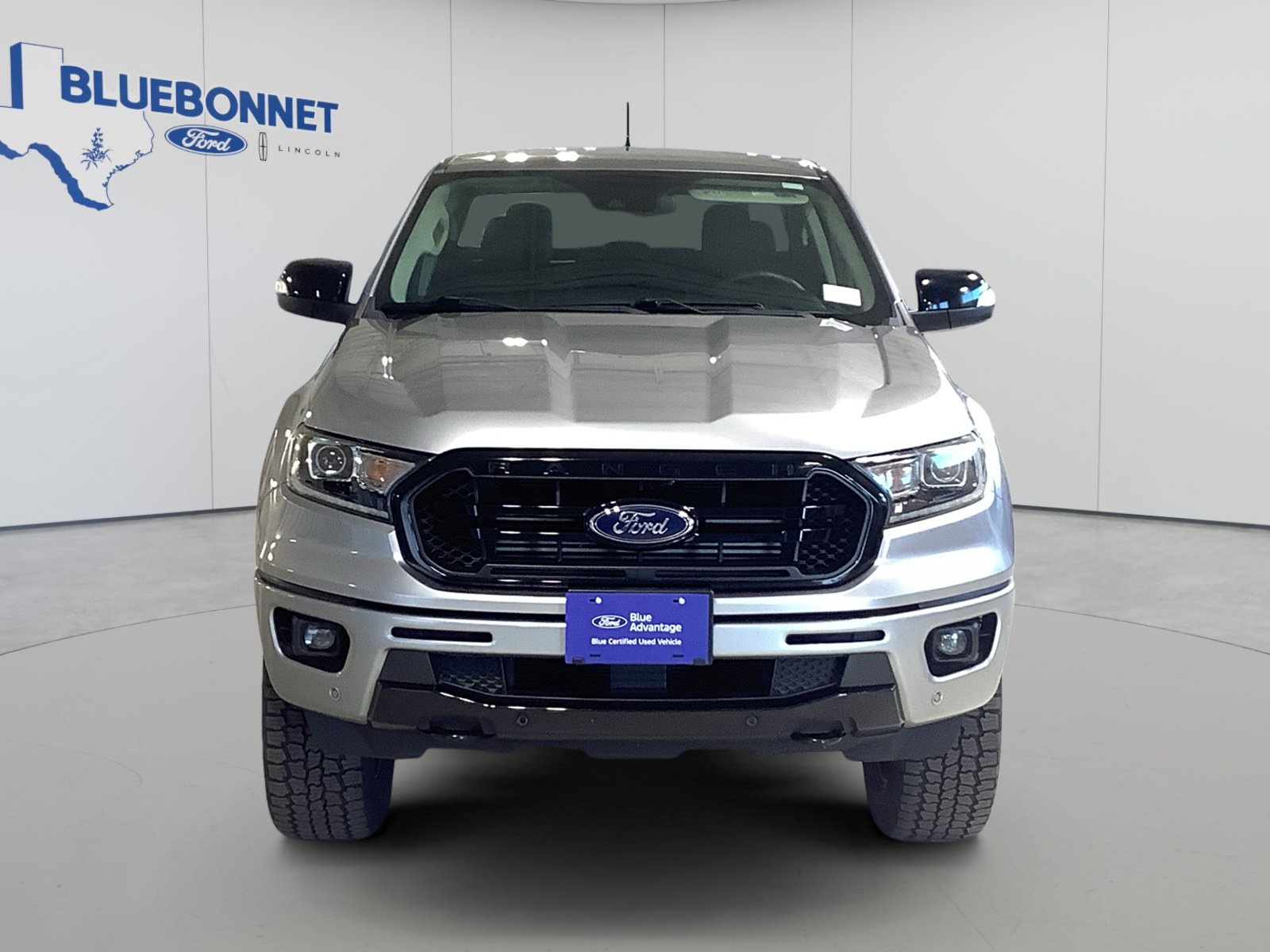 Used 2020 Ford Ranger Lariat w/ Equipment Group 501A Mid AWD/4WD image 2