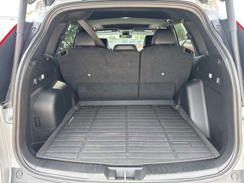 Used 2024 Honda CR-V Sport Touring image 13