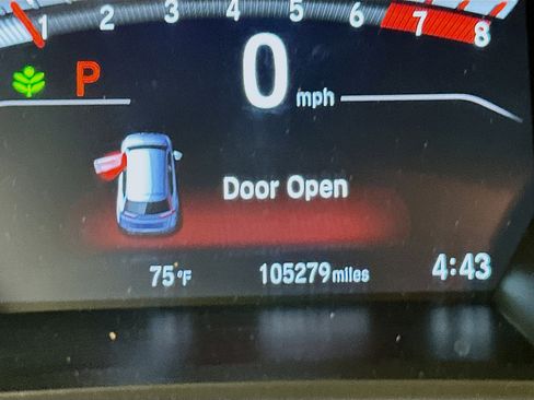 Used 2018 Honda CR-V EX-L image 19