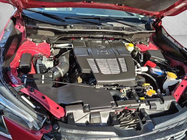 Certified 2022 Subaru Forester Premium w/ Popular Package #1 AWD/4WD image 22
