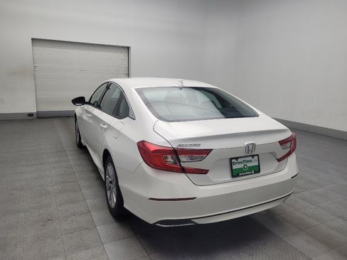 Used 2020 Honda Accord LX image 5