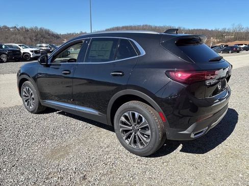 New 2026 Buick Envision Preferred AWD/4WD image 3
