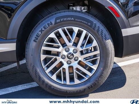 New 2026 Hyundai Palisade SEL FWD image 10