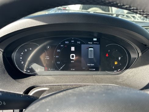 New 2026 RAM ProMaster 2500 w/ Advanced Safety Group image 12