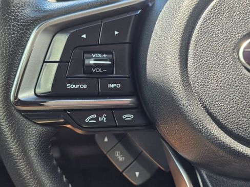 Used 2019 Subaru Forester Limited AWD/4WD image 30