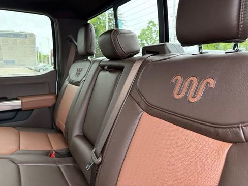 New 2026 Ford F150 King Ranch AWD/4WD image 4