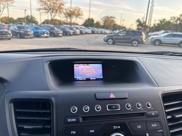 Used 2016 Honda CR-V SE image 29